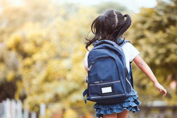 Les enfants et les adolescents
