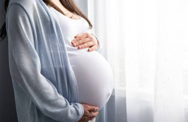 Les femmes enceintes