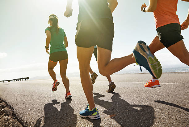 Les sportifs